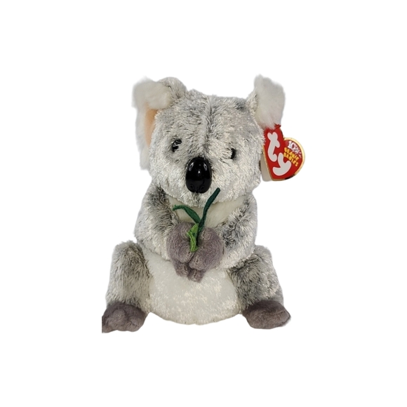 TY Beanie Babies - Bonzer - DOB July 28, 2003 - Picture 5 of 6